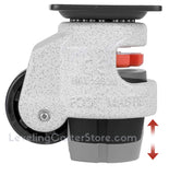 Leveling Casters