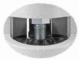 FootMaster GD-150F Nut Adjustment | Leveling Caster Store