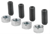 FootMaster GD-120S Mounting Hardware